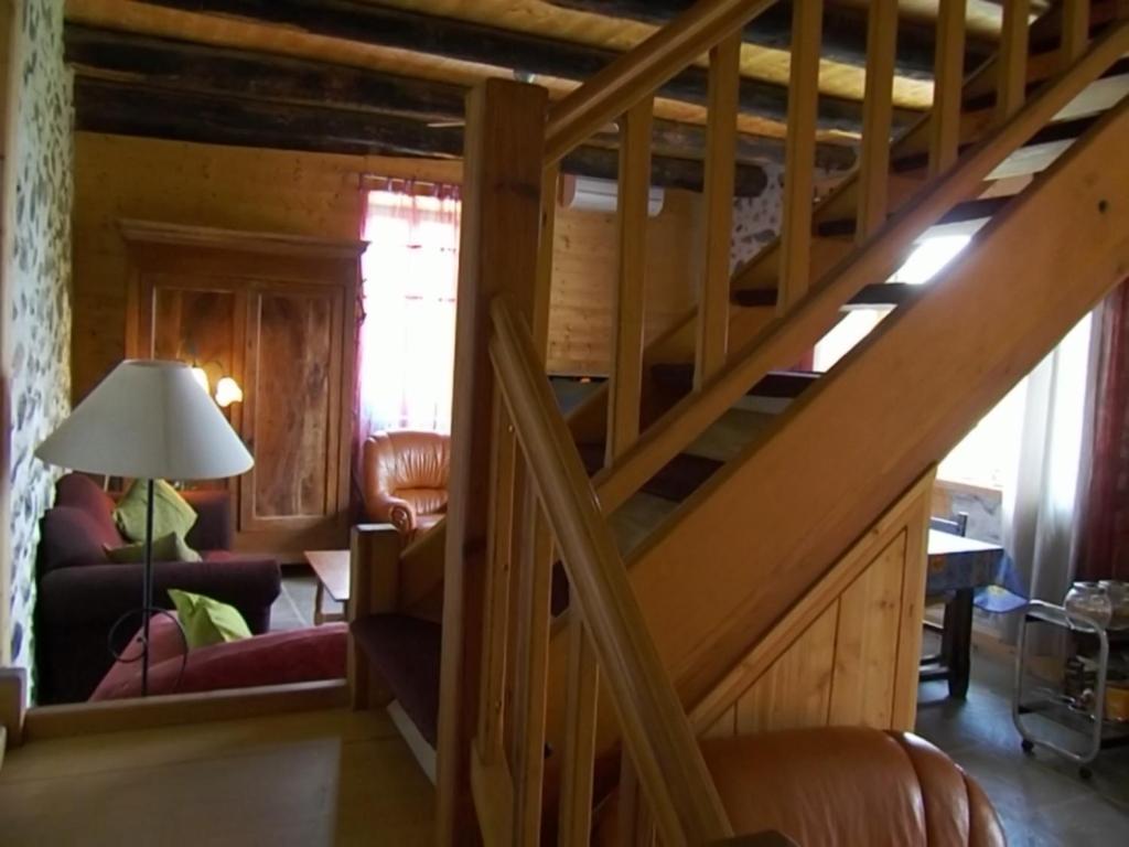 Chambres d'hôte les Jardins de Prasserat Vallon-Pont-dʼArc Extérieur photo